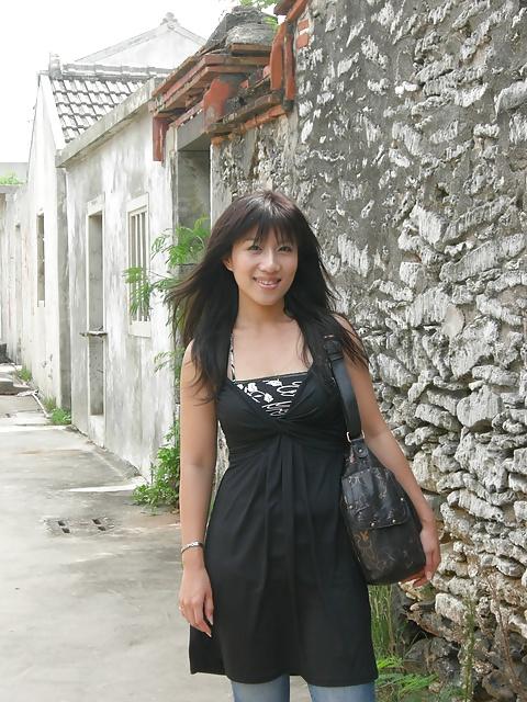 20P Chinese Girl Friend 12 - NON Porn