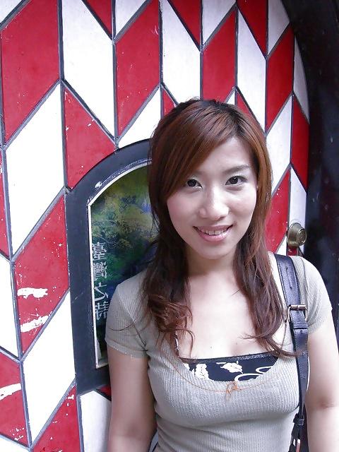 20P Chinese Girl Friend 07 - NON Porn