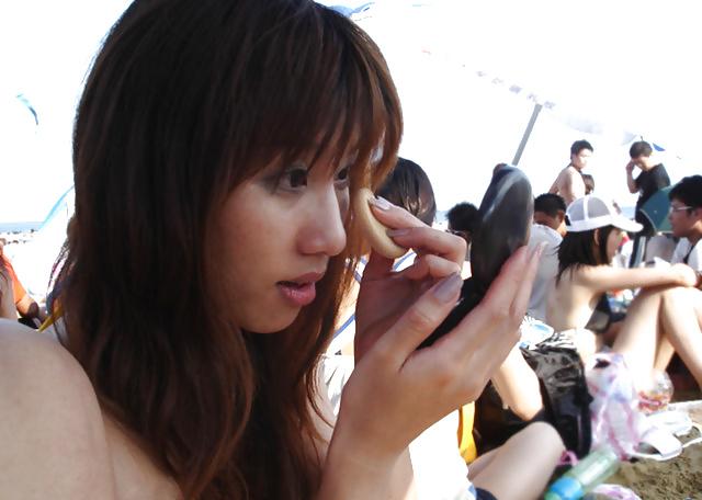 20P Chinese Girl Friend 07 - NON Porn