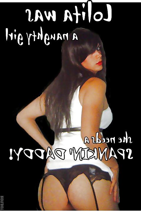 6P Sissy is back for more!!