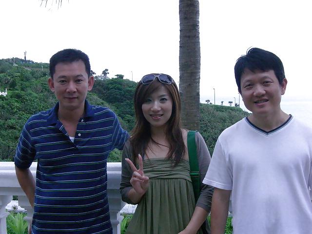 20P Chinese Girl Friend 05