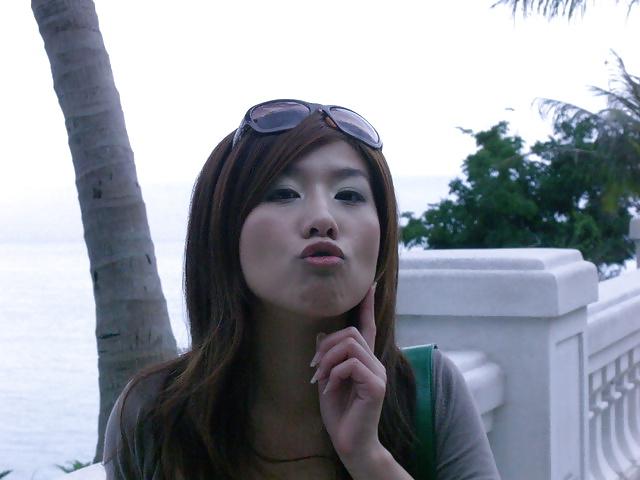 20P Chinese Girl Friend 05