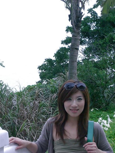 20P Chinese Girl Friend 05