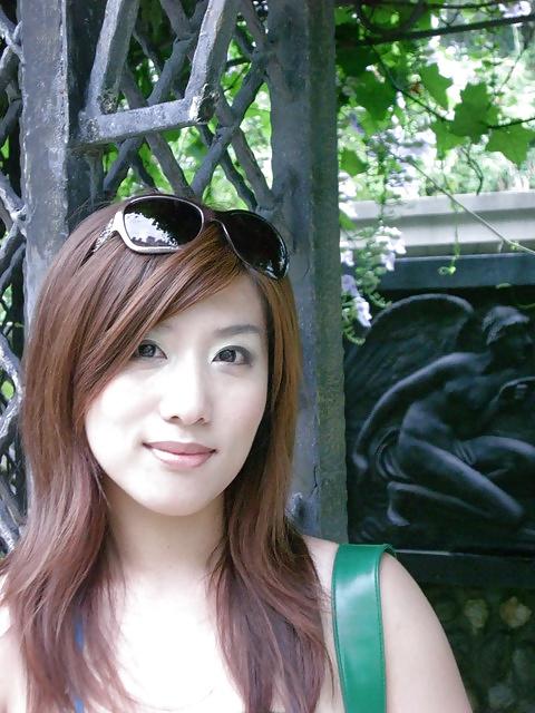20P Chinese Girl Friend 05