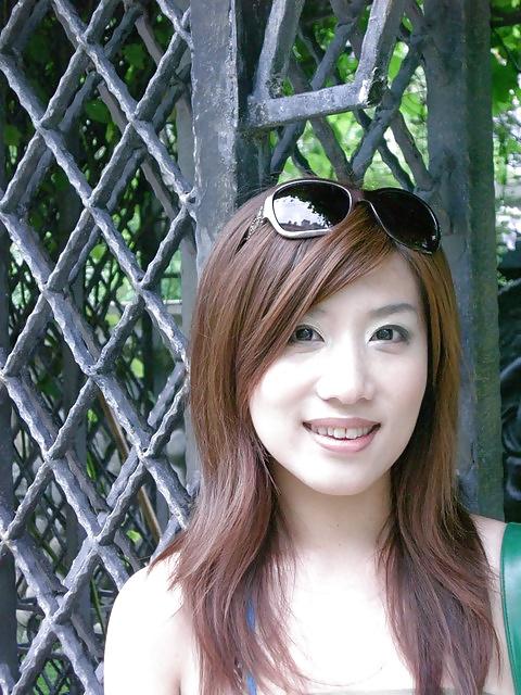 20P Chinese Girl Friend 05