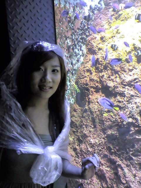 20P Chinese Girl Friend 05