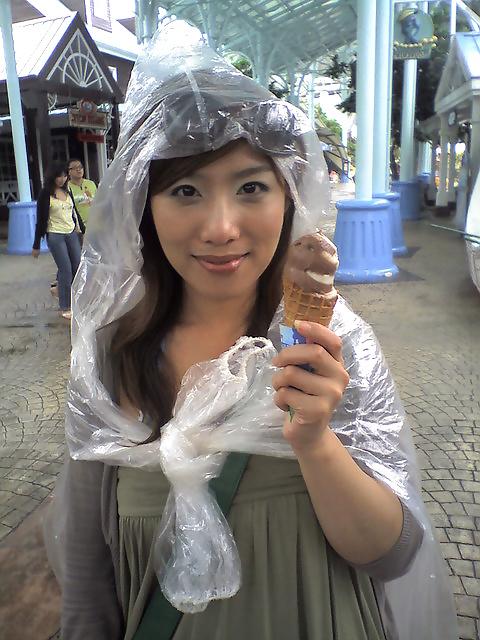 20P Chinese Girl Friend 05