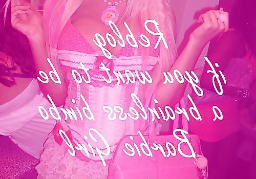 25P Sissy reblogs