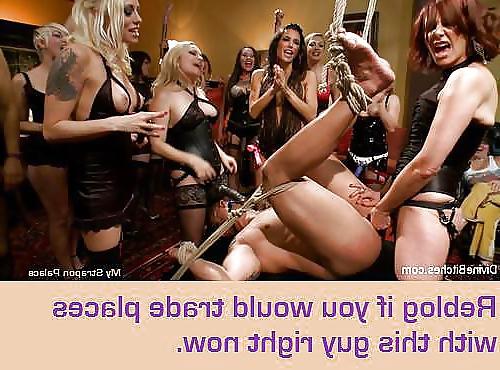 25P Sissy reblogs