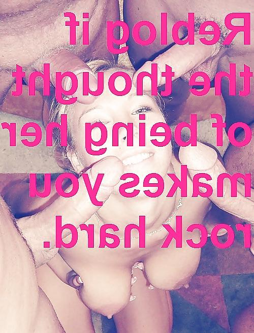 25P Sissy reblogs