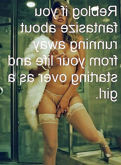25P Sissy reblogs
