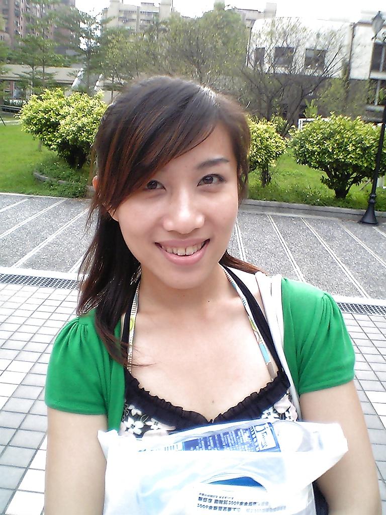 20P Chinese Girl Friend 04