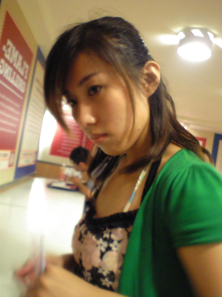 20P Chinese Girl Friend 04