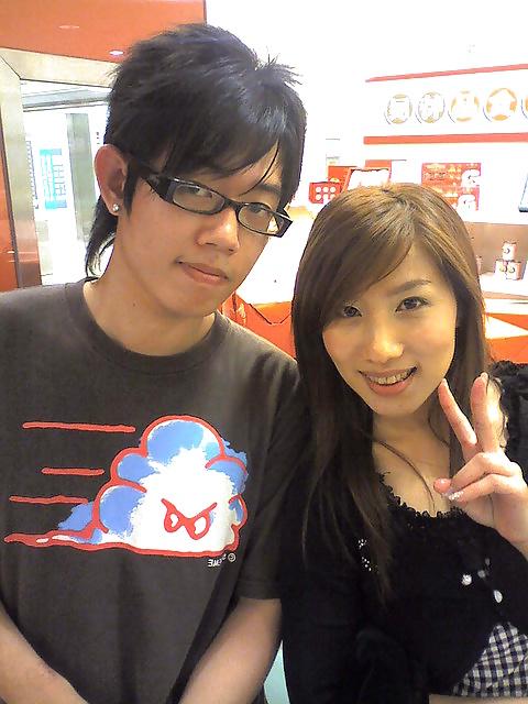 20P Chinese Girl Friend 04
