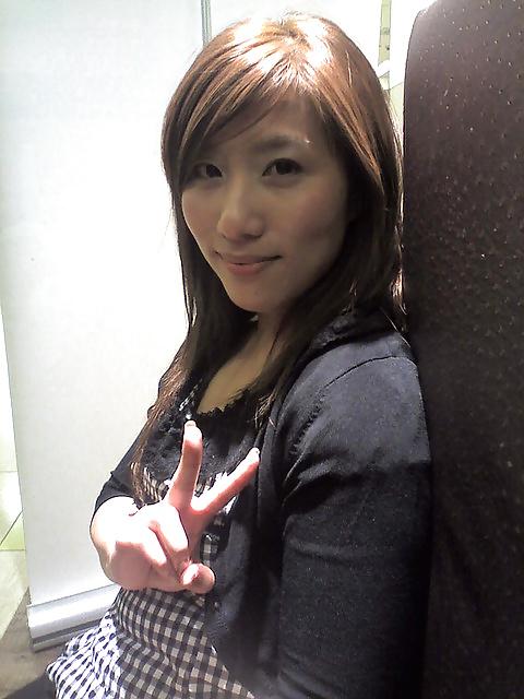 20P Chinese Girl Friend 04
