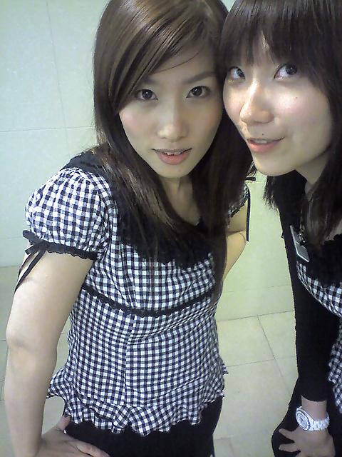 20P Chinese Girl Friend 04