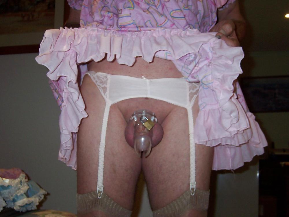 25P I want to be a Sissy whore