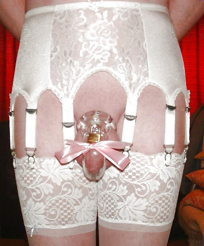 25P I want to be a Sissy whore