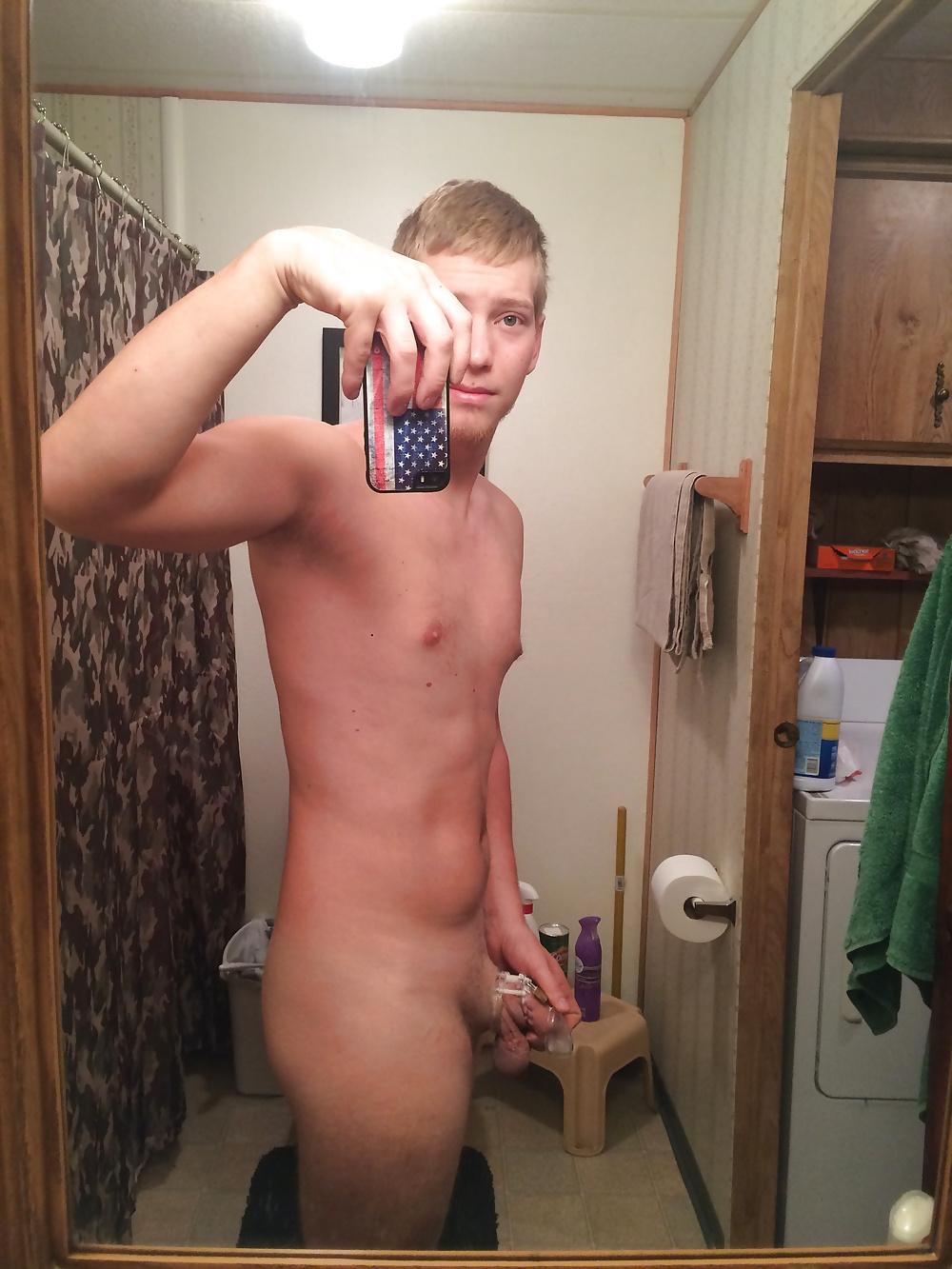 5P My sissy and cock side 
