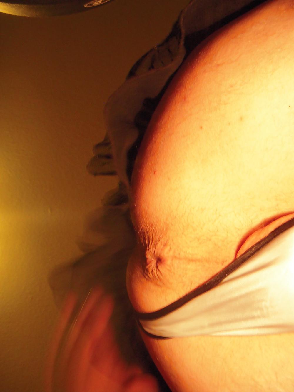 22P My Sissy Ass