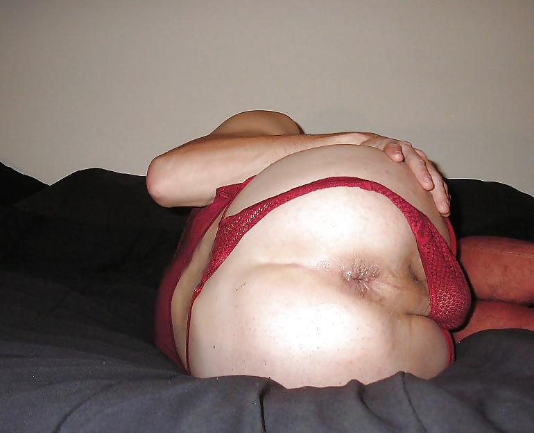 22P My Sissy Ass