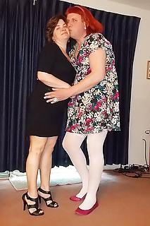 25P Wife of a sissy recently uploaded to tumblr 