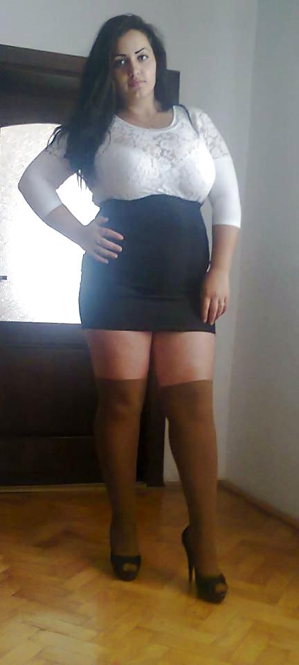 22P Romanian Huge Tits Amateur 15