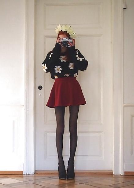 19P Greatest Turn On.. High Waist Skinny