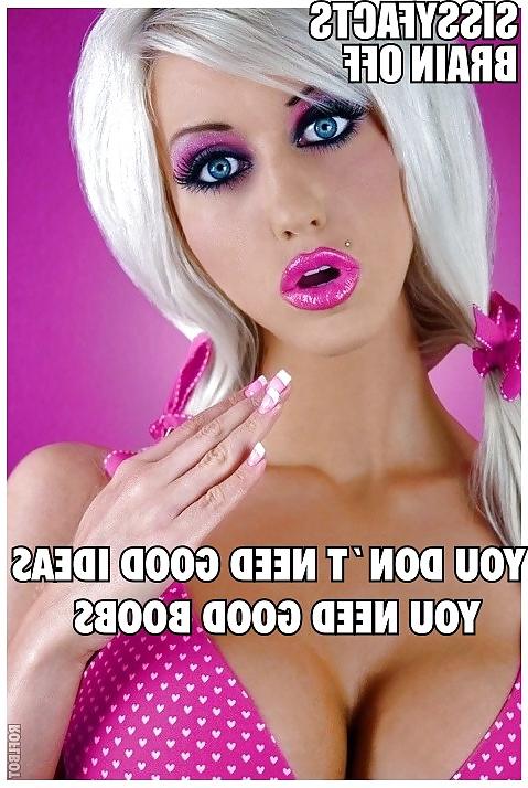 25P Sissy stuff