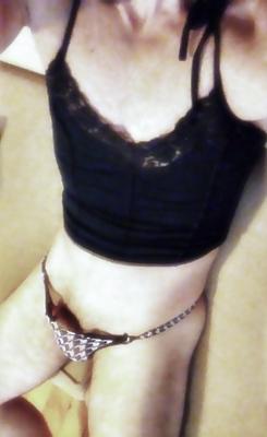 10P My sissy body 
