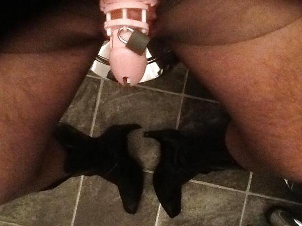 7P Sissy Pics
