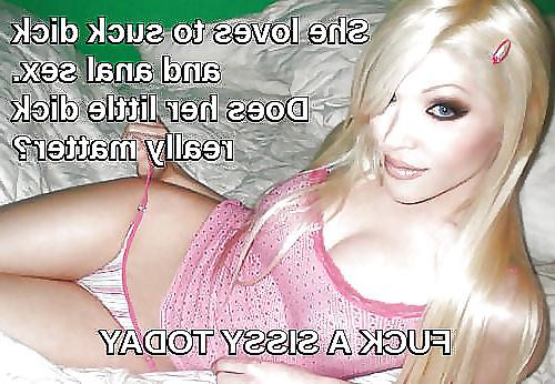 25P Sissy Inspiration 9