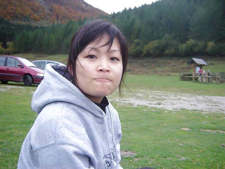 14P Sister in Law Part Nice boobs and feet