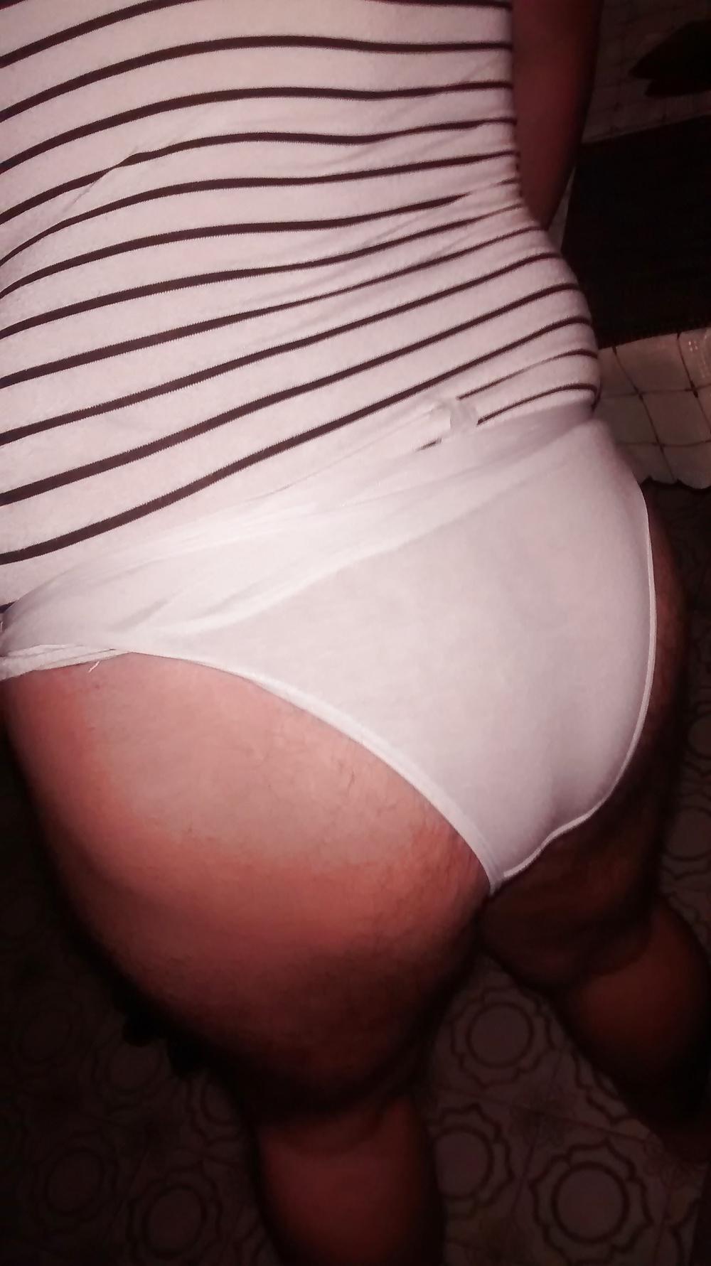 15P More sissy in not my sister-in-law clothes