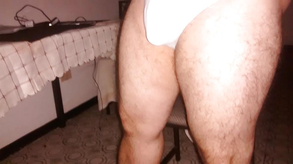 15P More sissy in not my sister-in-law clothes