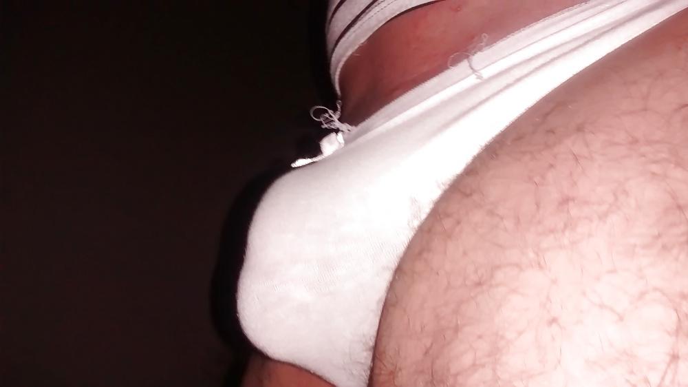15P More sissy in not my sister-in-law clothes