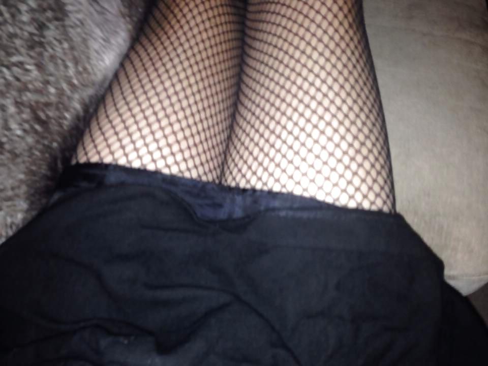 9P Sissy Slut on kik