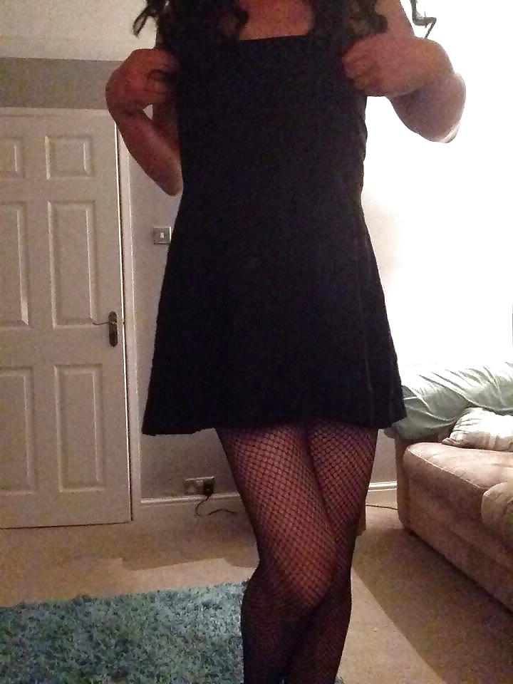 9P Sissy Slut on kik