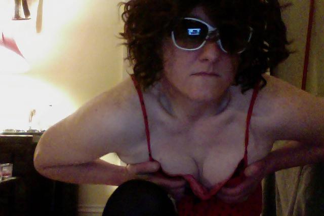 4P SPUN Sissy