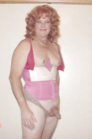 21P CD-Sissys