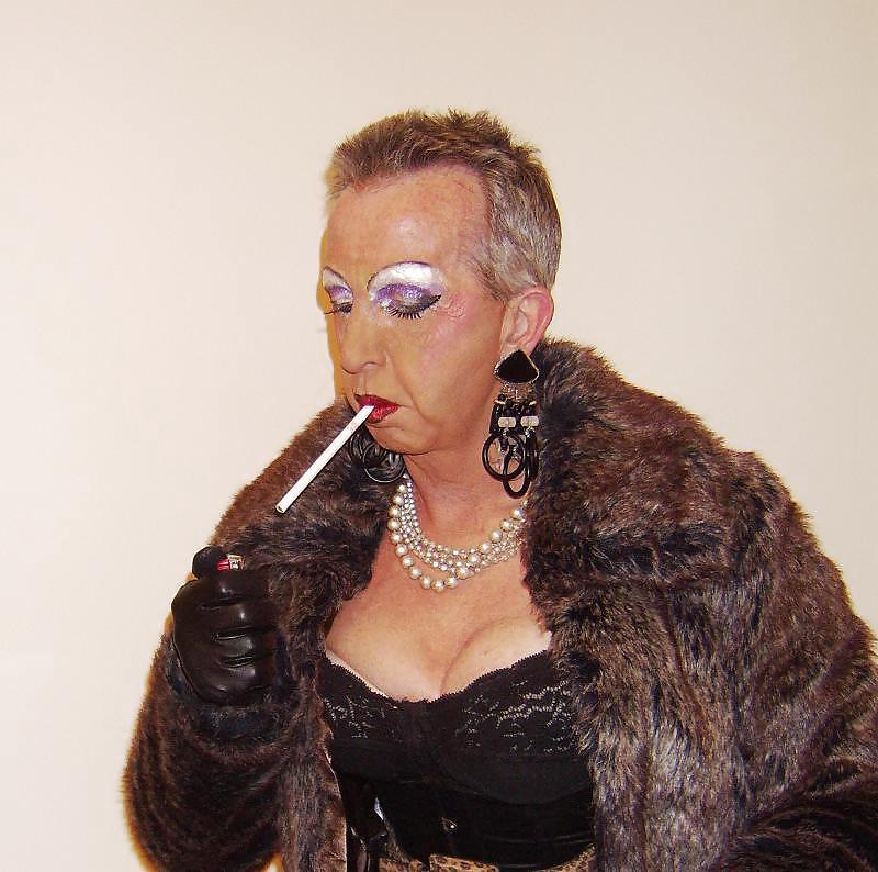 12P Exposed sissy slut 