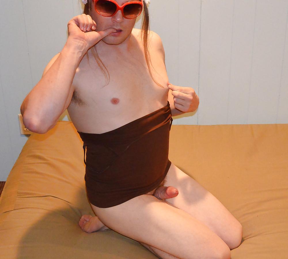 21P Sissy Boys Get Horny Too