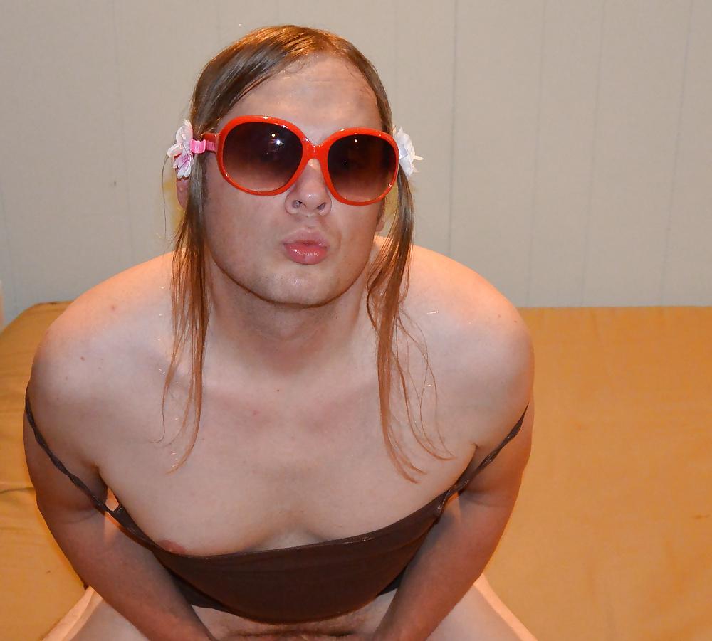 21P Sissy Boys Get Horny Too
