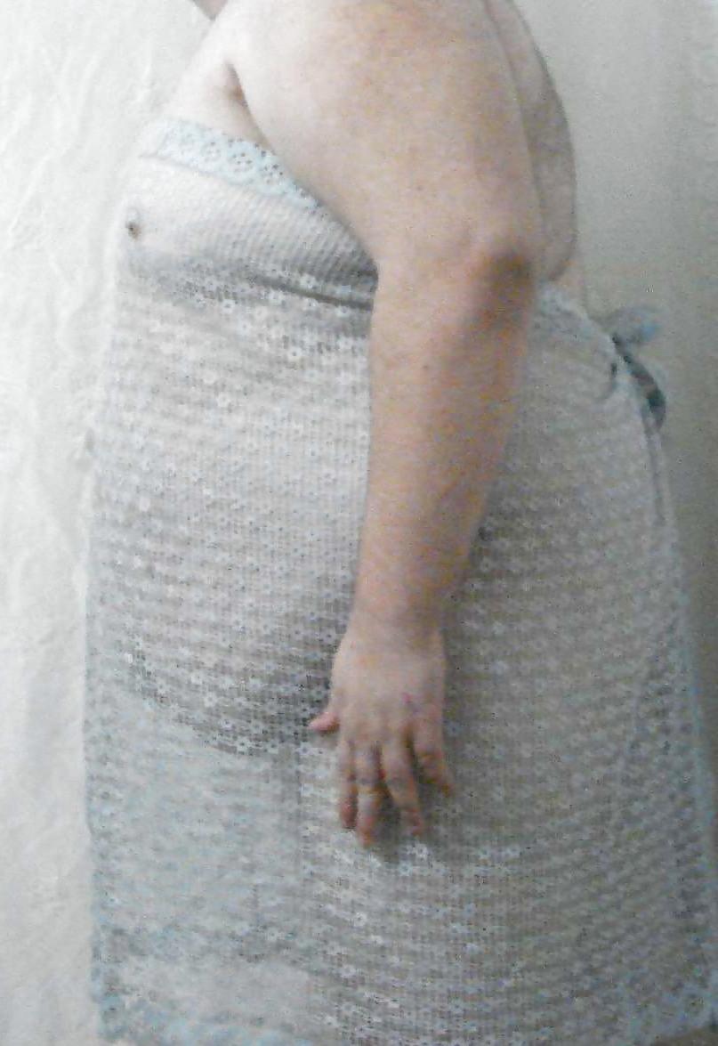 14P See thru sissy