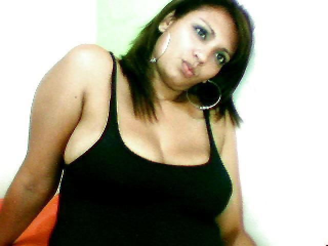 25P Best Colombian Cam girl
