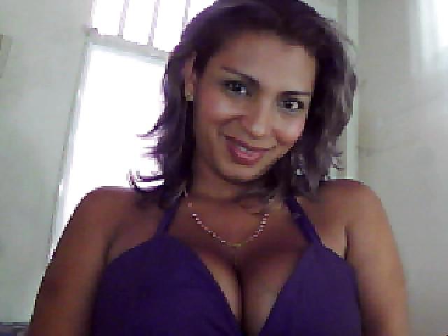 25P Best Colombian Cam girl