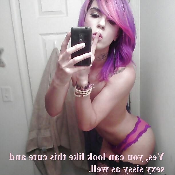 25P Sissy Inspiration 8