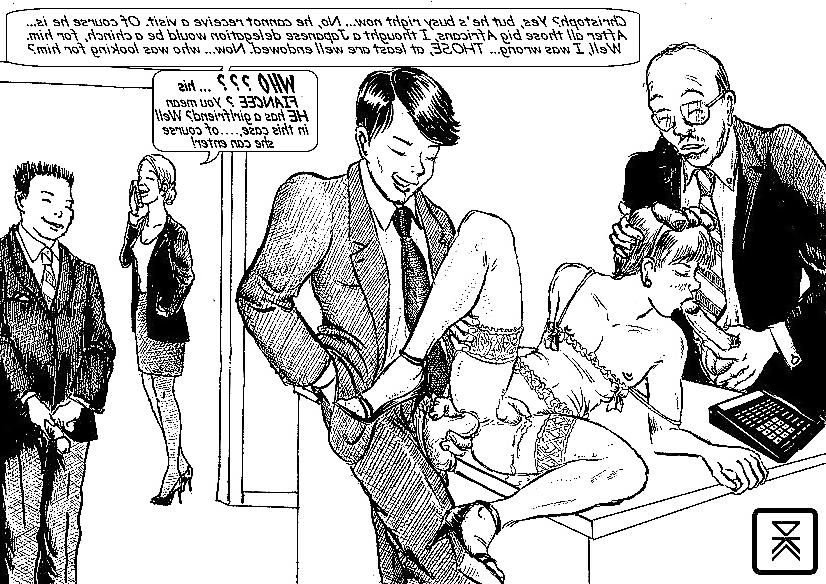 25P Sissy Erotica