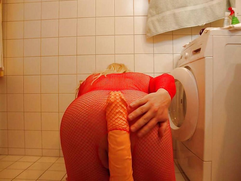 5P Sandra Sissy