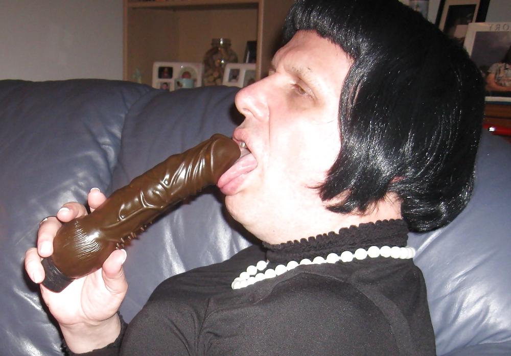 25P Sissy hubby 14
